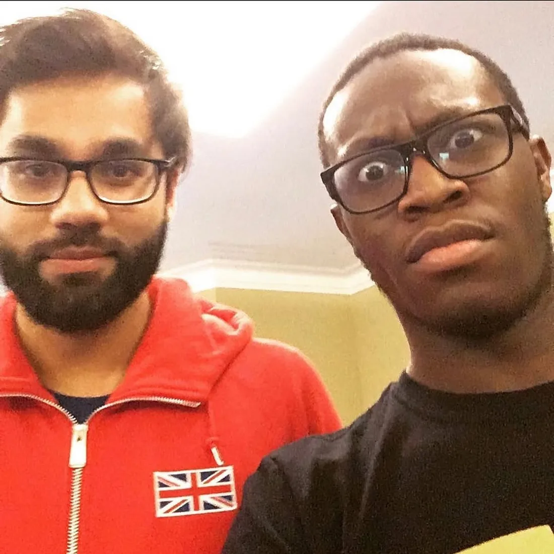 Deji Olatunji