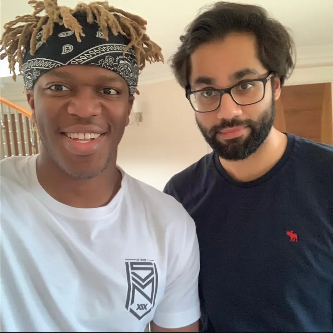 JJ Olatunji (KSI)